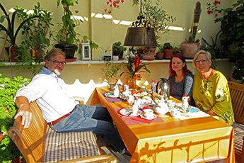 Gäste aus Meppen Gäste aus Meppen