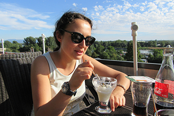 ...in Breisach ...in Breisach