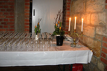 Sektgläser Sektgläser